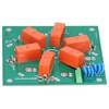 Antenna Switch Module 6:1 Coaxial Remote Finished Product Component 1.8MHz‑60MHz