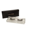 Lash Star Visionary Lashes 002 Length 4-12 mm Light Medium