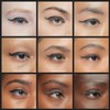 Stay Put Matte Liquid Eyeliner - Waterproof Liquid Eyeliner Pen,