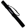 LEZAX SBBC-4218 BK SoftBank Hawks Baseball Bat Case, For Boys,