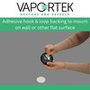 Vaportek Set of 2 EZ-Twist holders with 2 EZ-Disk Fragrance