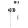JBL E10 Synchros In-Ear Headphones With Mic (White)