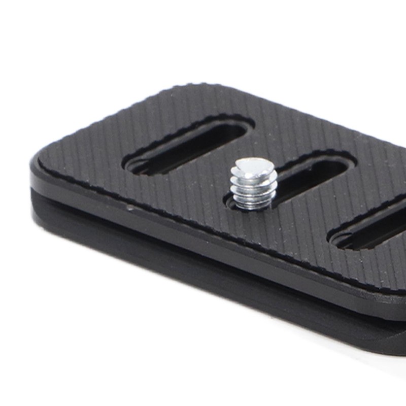 Camera Universal Side Handle Grip with Cold Shoe Mount Ergonomic