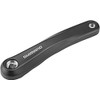 SHIMANO Steps FC-E6010 Crank Arm Right Black Crank Arm Length