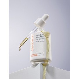 IjaNox [이자녹스] 녹스랩 비타맥스 앰플 30ml [IZANROX] Noxlab Vitamax Ampoule 30ml