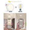 Aigostar LED Ceiling Light 12 W 3000 K Ceiling Light