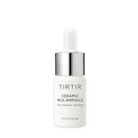TIRTIR Ceramic Milk Ampoule (0.33 Fl Oz)