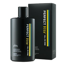 PLDICK 퍼펙트 비타플러스 올인원 200ml 1개 Perfect Vita Plus All-in-One 200ml 1 piece