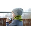 Angel Nature, Baby and Children's Hat, 70% Wool 39% Silk