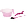 Beter - Home Hair Dye Kit with Hair Dye Brush,