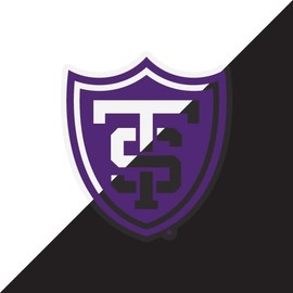 University of St. Thomas Vinyl Decal Sticker (Clear, 4-Inch)