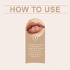PH Adjusting Lipstick - Colour Changing Lipstick with Gold Foil