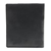 Esquire Compact Wallet Leather 9 cm