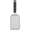 Good Cook Handi Euroflex Grater, Classic Stainless Steel
