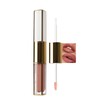BEUKING Double-Ended Lipstick & Lip Oil, Long Lasting Waterproof Lightweight