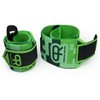 PR Personal Record Heavy Duty Premium Wrist Wraps, More Elasticity,
