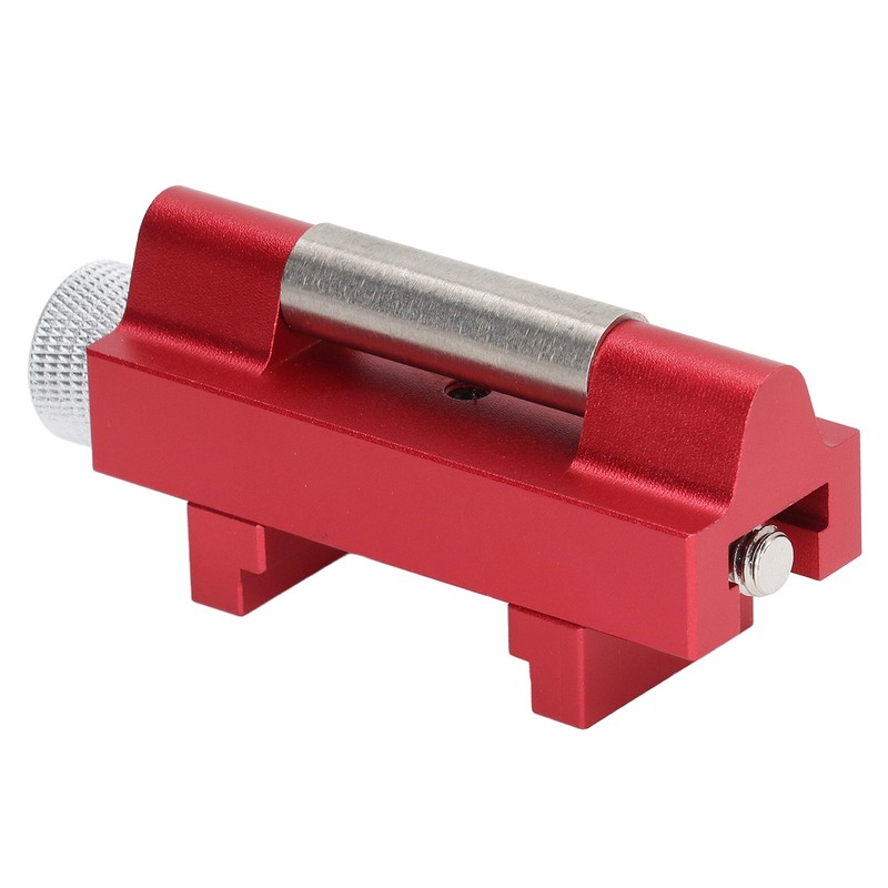 Honing Guide Tool Fixed Angle Woodworking Whetstone Sharpening Holder for