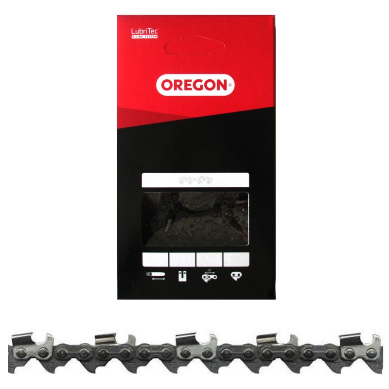 Oregon 36" Ripping Chain .063 Gauge for Stihl MS400 MS441