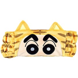 Tees Factory Crayon Shin-chan KS-5537644TO Hair Band