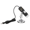 Digital Microscope, USB Microscope Magnification, Compatible with Smartphones and PCs,