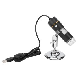 Digital Microscope, USB Microscope Magnification, Compatible with Smartphones and PCs, Compatible with IOS/Android/Smartphones/Mac/Windos Computers, Photo and Video Recording, Camera and Video,