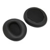 Replacement Ear Cushions Enhance Bass Soft Breathable Ear Pads for