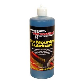 Pit Posse Tire Changing Mounting Lubricant (Quart)