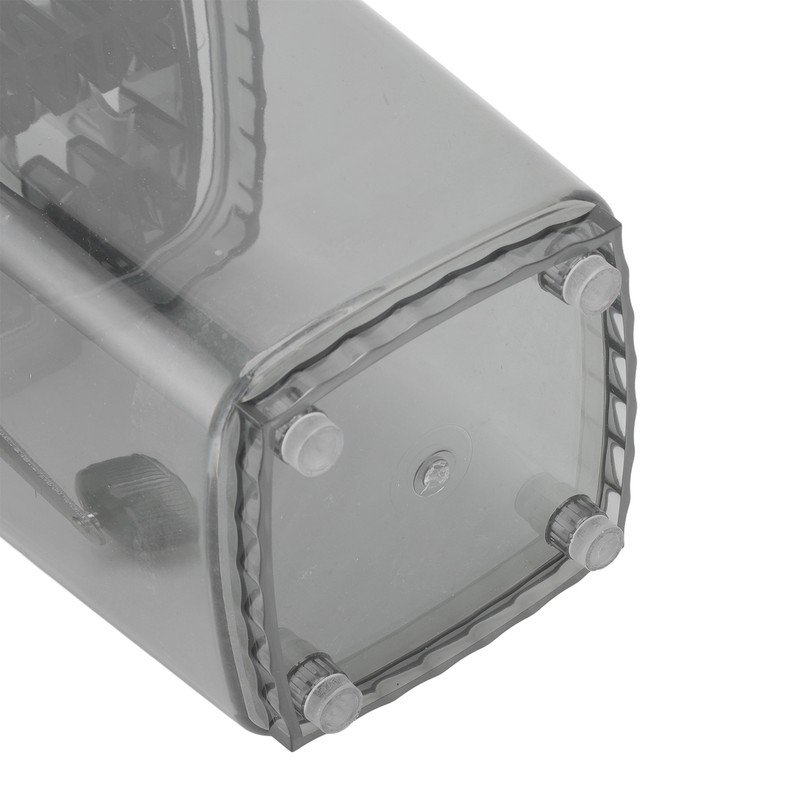 Manual Ice Crusher Small Portable Shaver Hand Operated Snow Cone