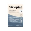 Vivioptal with Gymnema and Cinnamon, Multivitamin Supplement, 60 Softgels