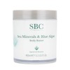 SBC Skincare Sea Minerals & Blue Algae Body Butter -