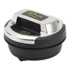 Oil Filler Cap 420103485B Rugged Stylish Reliable High Strength Engine