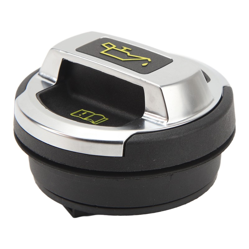 Oil Filler Cap 420103485B Rugged Stylish Reliable High Strength Engine