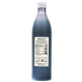 Italian Natural Flavored Truffle Balsamic Glaze, 16.9 Ounces