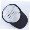 Baluue Lightweight Breathable Baseball Cap Sun Hat for Summer Outdoor