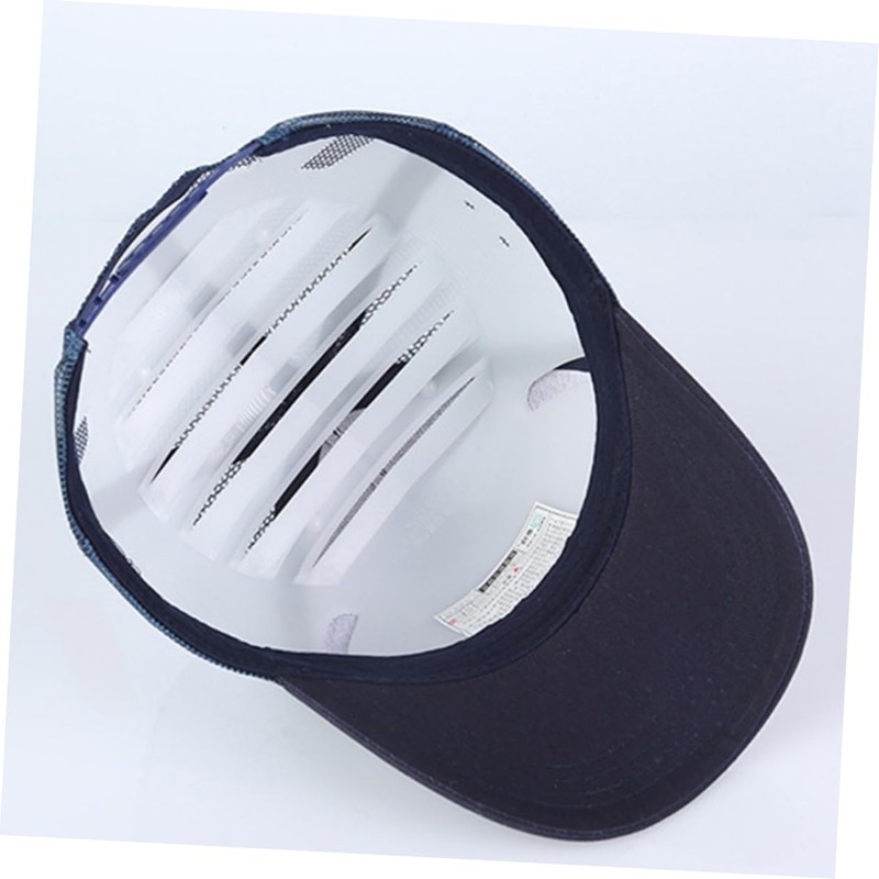 Baluue Lightweight Breathable Baseball Cap Sun Hat for Summer Outdoor