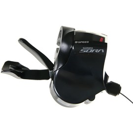 シマノ(SHIMANO) シフティングレバー(ROAD) SL-R3000-R 右レバーのみ 9S ESLR3000RA SORA(ソラ)