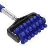 Telescopic Massage Stick, Adjustable Soreness Relief Ergonomic Handle Wear Resistant