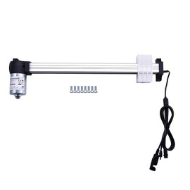 Fromann Okin JLDQ-18 Modle JLDQ.18.134.329Z02 Power Recliner Lift Chairs Motor Actuator Replacement