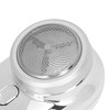 Mini Beard Clipper IPX7 USB Rechargeable Pocket Portable Beard Trimmer