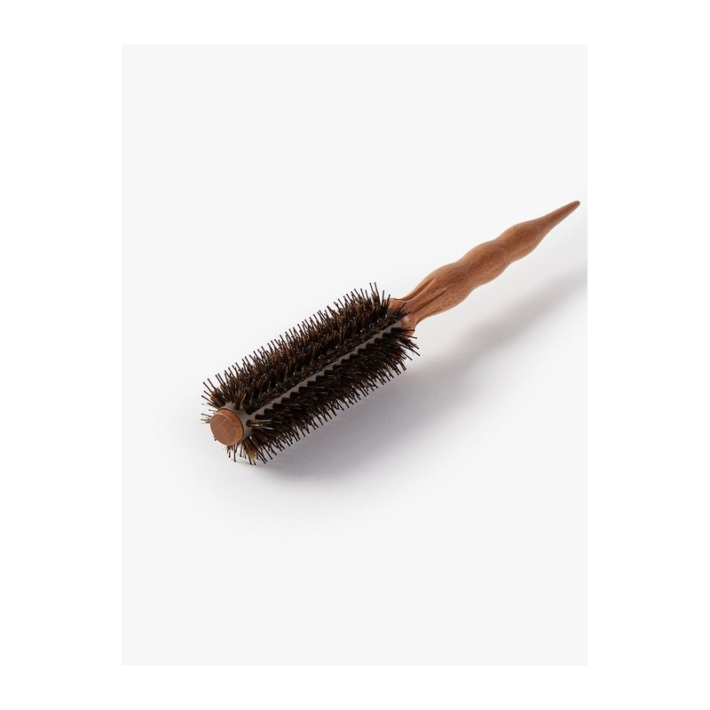 [JAJU Jaju] Pig Hair Roll Brush 40mm / [JAJU자주] 돈모