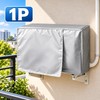 Waterproof Outdoor Air Conditioner Cover for 1P, 1.5P & 2P