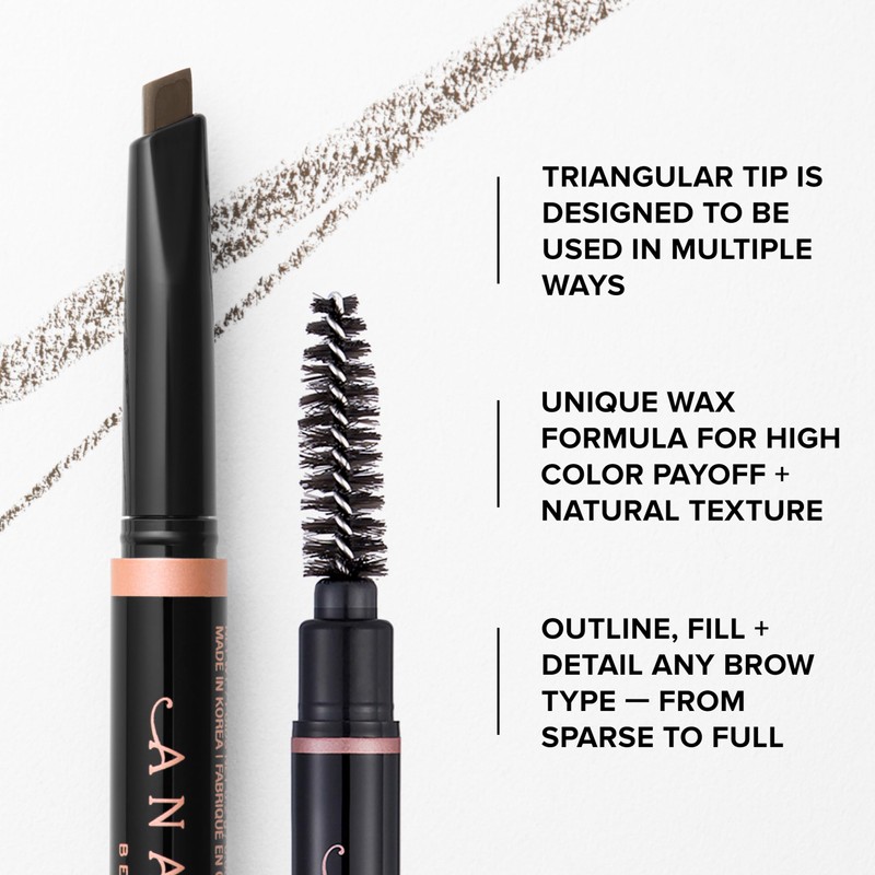 (Granite) - Anastasia Brow Definer (Granite)