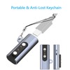 Universal Charger Magnetic 2 Pin for Smart Watch, USB Type-C