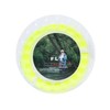Raprance Fluo Yellow 100FT 6F Freshwater Saltwater Fly Fishing Line,