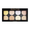 Revolution Ultra Strobe Balm Palette