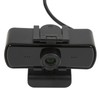 Computer Camera HD 1440p Noise Reduction USB Webcam with Mic