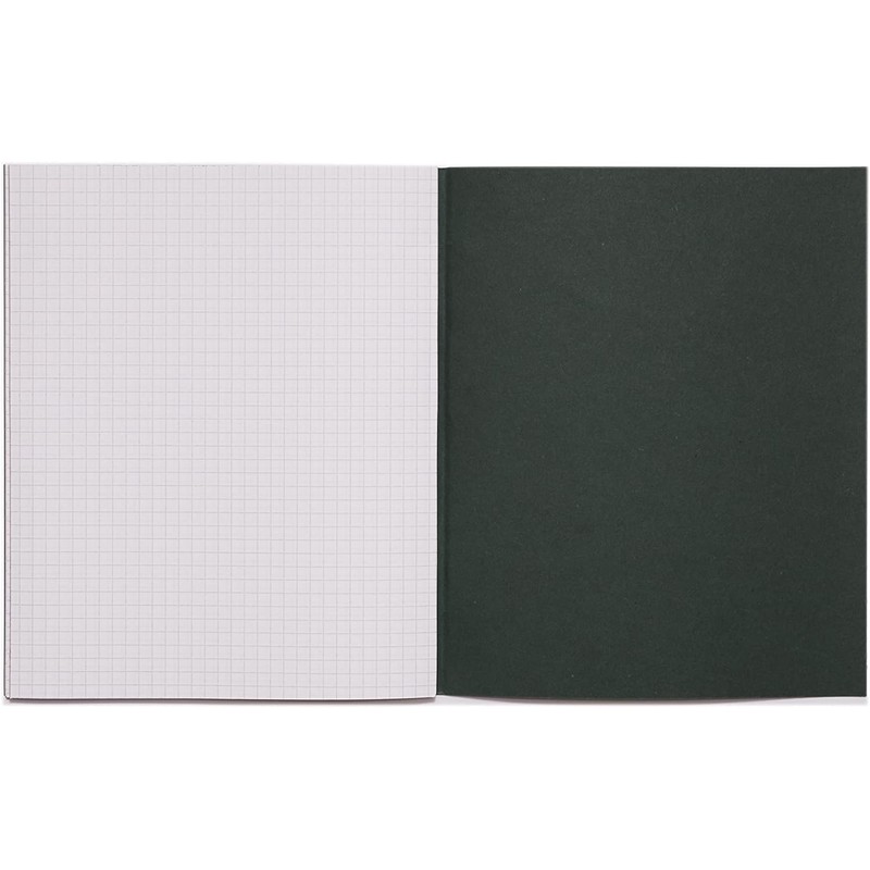 Rhino 8 x 6.5 Exercise Books, 48 Page / 5mm