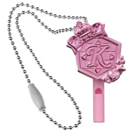 Takara Tomy Big Friend x Warrior Kirameki Powers BitTomo Whistle
