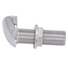 Marine Vent Stainless Steel Easy to Clean Boat Tank Vent