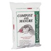 Michigan Peat 40 Pound Garden Magic Compost and Manure with